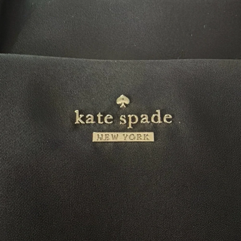 kate spade new york Classic Nylon Commuter 13